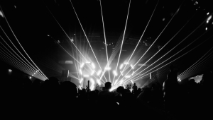 Image of BOMBARGO: Love, In Spite Of Everything Tour