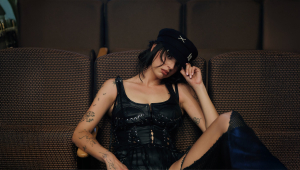 Image of Rebecca Black - Exhibitionism on Tour